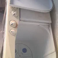 لباس شویی دوقولو|ماشین لباسشویی و خشک‌کن لباس|زاهدان, |دیوار