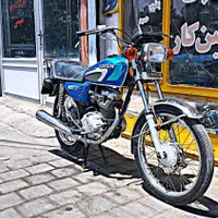 موتور لیفان مدل۸۹