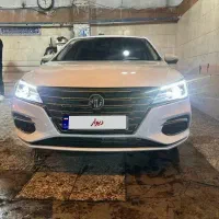 خودور ام جی ۵ وارداتی جدید ۲۰۲۴