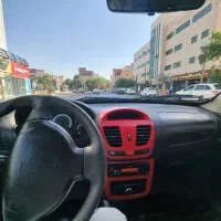 کوییک دنده‌ای R، مدل ۱۴۰۰|خودرو سواری و وانت|تبریز, |دیوار