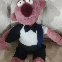 عروسک های نو|اسباب‌‌بازی|شهریار, شهریار|دیوار