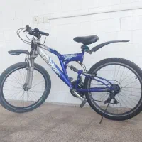 دوچرخه 26 کوهی