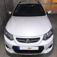 کوییک 1401 بدون رنگ سالم