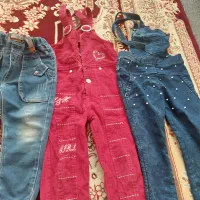 شلوار دخترانه