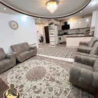املاک نبض مسکن آپارتمان */۷۵ متر*/خوش نقشه|فروش آپارتمان|فومن, |دیوار