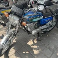 موتورسیکلت