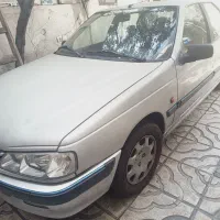 پرشیا سال ۸۴
