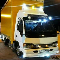 باربری ولیعصر باغمیشه نصر مرزداران