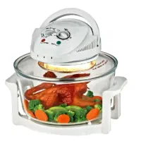 هواپز و سرخ‌کن بدون روغن ۱۲ لیتری کالورنس آلمان