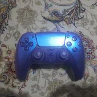 دسته dualsense chroma indigo ps5