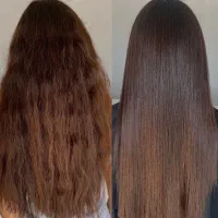 آموزش صفر تا صد لاین کراتین فقط با سه میلیون