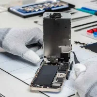 تعمیرات تلفن همراه ایفن اندروید