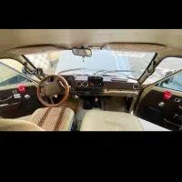 فروش خودرو افرودی توافقی|خودرو کلاسیک|مهاباد (آذربایجان غربی), |دیوار