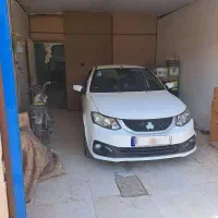 سایناs مدل 1402 در حد صفر