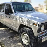 پاترول|خودرو سواری و وانت|گرمسار, |دیوار