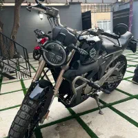 زونتس Z2 G1  zontes spoke rim