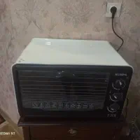 تستر پیتزا پز|اجاق گاز و لوازم برقی پخت‌وپز|کرج, ترمینال کلانتری|دیوار