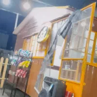 واگذاری کافیشاپ با وسایل