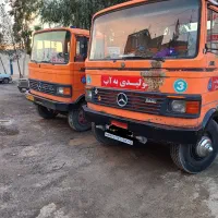 پخش آب تانکری