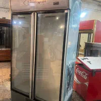 یخچال ایستاده