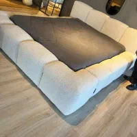 سرویس خواب پاندا مینی مال|تخت و سرویس خواب|مریوان, |دیوار