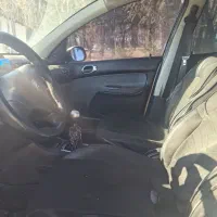 ۲۰۶ خاص|خودرو سواری و وانت|اهر, |دیوار