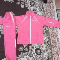 لباس ورزشی شیک تمیز