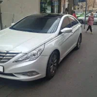 سوناتا ۲۰۱۱|خودرو سواری و وانت|تهران, جیحون|دیوار