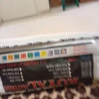 تشک رویال