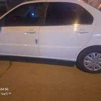 فروش خودرو سورن پلاس موتور جدید