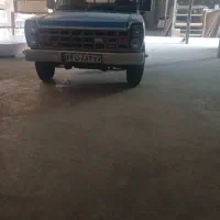 نیسان وانت کرایه