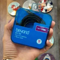 کابل شارژر beyond|لوازم جانبی موبایل و تبلت|قم, عربستان|دیوار