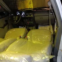 پراید131 مدل 98