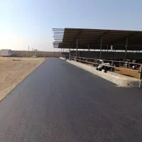 تراشه آسفالت پرقیر اتوبانی تهران وکرج|خدمات پیشه و مهارت|کرج, شهر صنعتی|دیوار