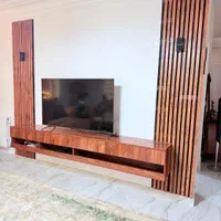 تی وی وال سفارشی طرح هخامنش
