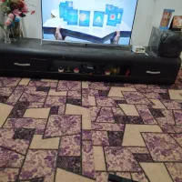 یک اعدد میز تلویویزن بفروش میرسد