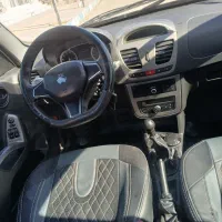 ساینا مدل ۴۰۲|خودرو سواری و وانت|یزد, |دیوار