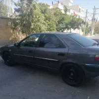 سیتروئن زانتیا 84 2000|خودرو سواری و وانت|شیراز, زرگری|دیوار