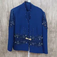 کت دامن مجلسی