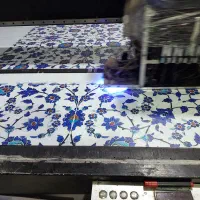 یه نیروی خانم جهت همکاری کار چاپ