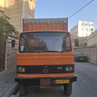 خاور|خودرو سنگین|مشهد, شهید آوینی|دیوار