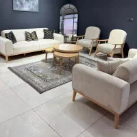 مبل|مبلمان خانگی و میز عسلی|زنجان, |دیوار