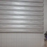 پرده اشپز خونه نو است|پرده، رانر، رومیزی|مشهد, گاز|دیوار