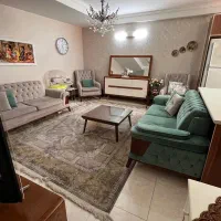 فروش واحد۶۲متری