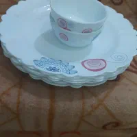 ظروف وخرده ریز آشپزخانه