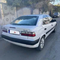 زانتیا ۲۰۰۰ مدل ۸۸|خودرو سواری و وانت|یزد, |دیوار