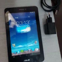 تبلت Asus 7اینچ|تبلت|کرج, مصباح|دیوار