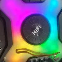 باند خانگی فوق الادع|سیستم صوتی خانگی|قره ضیاالدین, |دیوار