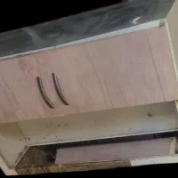 کابینت ابچکان ۱ متری