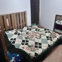 رودک زیر زمین تک خواب